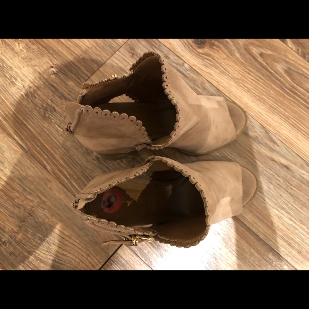 Wedges - Picture 4 of 4